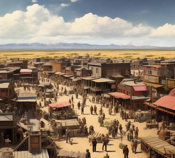 西部地区的商贸服务机遇与挑战 西部地区的商贸服务机遇与挑战