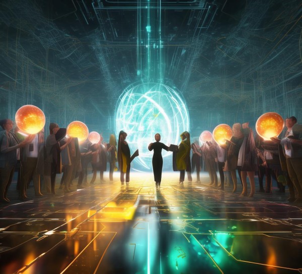 金鑫商贸服务有限公司，一场价值传递的革命