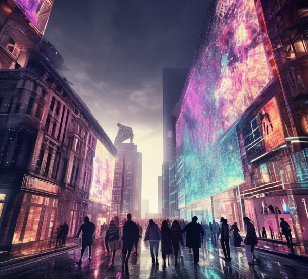 经典案例中的现代魅力与数字化转型 经典案例中的现代魅力与数字化转型