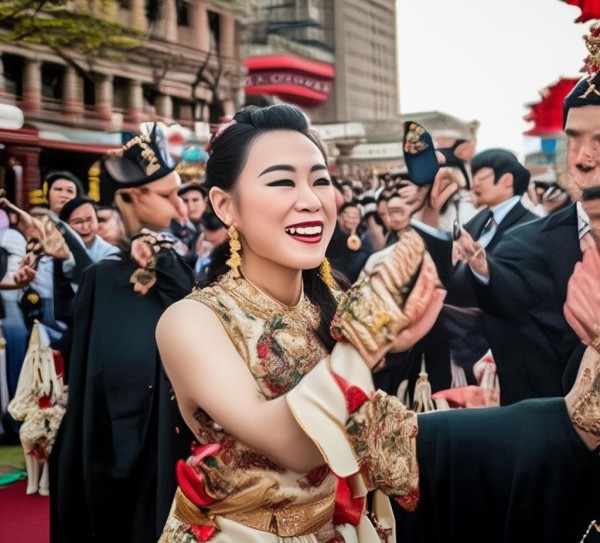 商贸城项目开工讲话,赋能经济发展,推动高质量发展 商贸城项目开工讲话,赋能经济发展,推动高质量发展