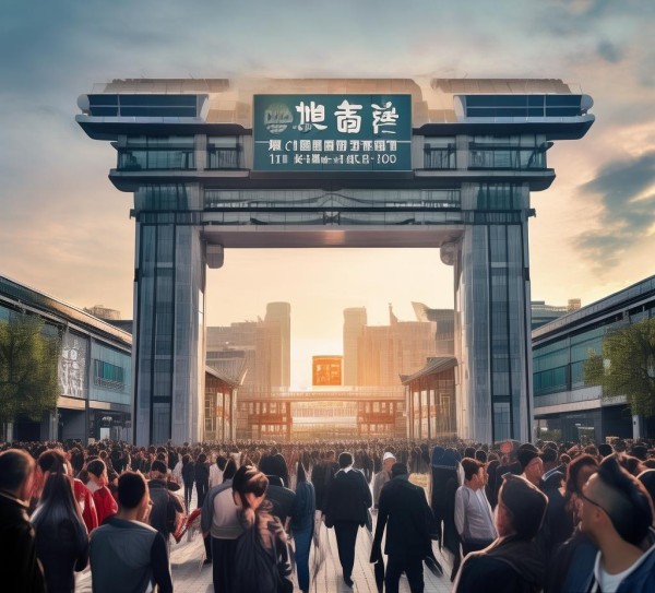 义乌商贸城开启破局之路，机遇与变革呼之欲出