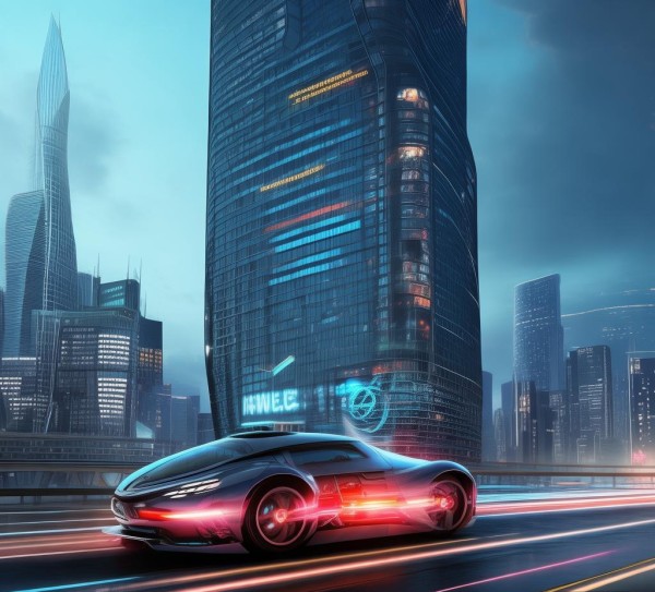 商业服务业部，新引擎驱动的商业未来