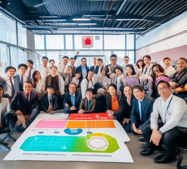 案例，商贸公司服务提升转型案例——成功转型之路