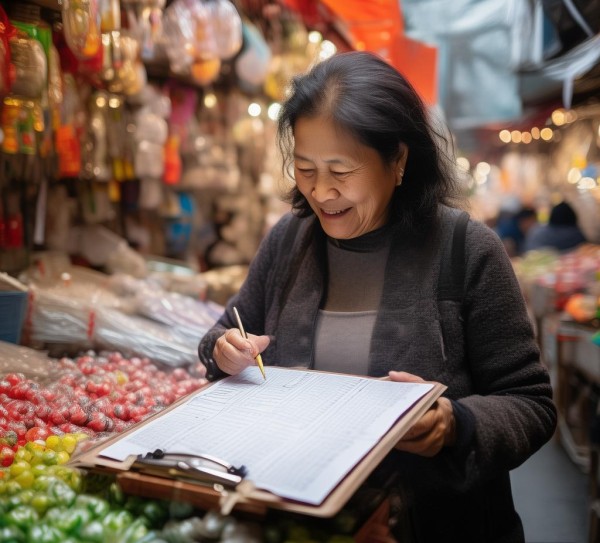 个体商贸在发票管理中的关键角色