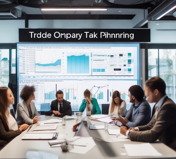 商贸公司税务筹划,优化管理,减少税负,商业公司必做事项! 商贸公司税务筹划,优化管理,减少税负,商业公司必做事项!