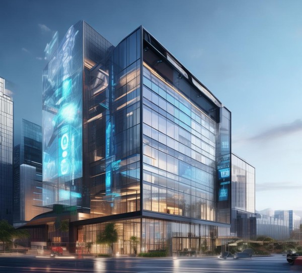 商贸酒店,商业价值与创新方向的深度解析 商贸酒店,商业价值与创新方向的深度解析