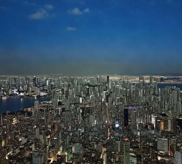 荆州国际商贸城开启新篇章，未来城市新篇章，共同发展