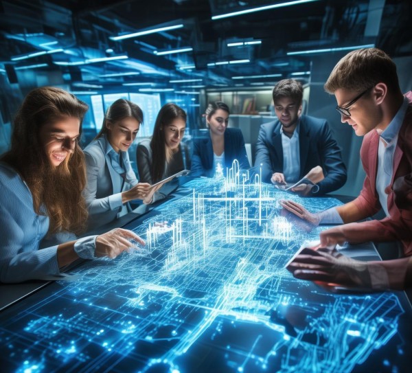 博顺商贸服务项目，助力商业网络的深度延伸