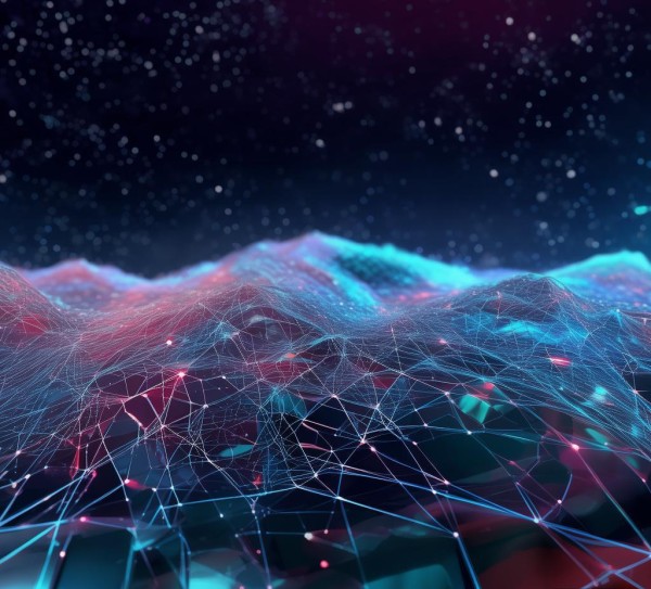 构建商业价值的视觉模型，商贸公司与服务图的桥梁