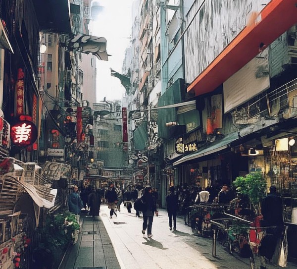 沛县华宇商贸城发展新芽 沛县华宇商贸城发展新芽