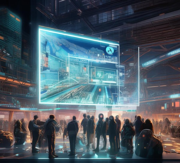 223年商贸物流新闻最新动态解析