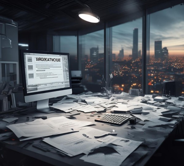 商业破产案例一文道尽 商业破产案例一文道尽