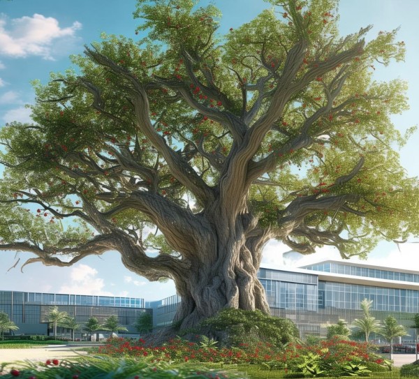 企业成功之路，千千优商贸的长青树策略