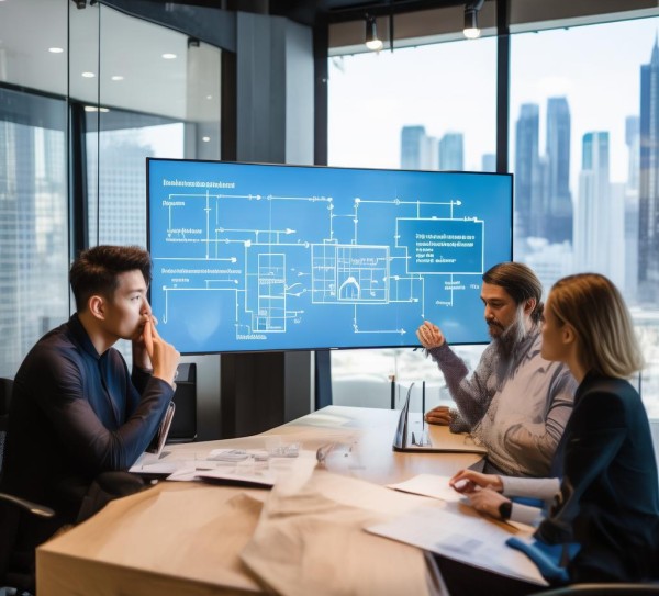 商贸私企内控,构建高效管理的案例研究 商贸私企内控,构建高效管理的案例研究