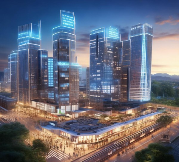 推动区域经济高质量发展