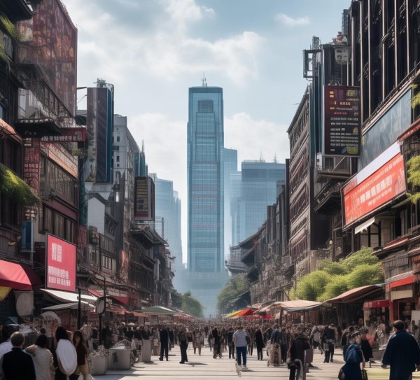 西安头条新闻,西北商贸的商业动态 西安头条新闻,西北商贸的商业动态