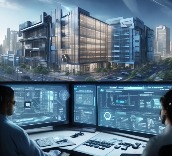 商贸设施安全分析与优化策略 商贸设施安全分析与优化策略