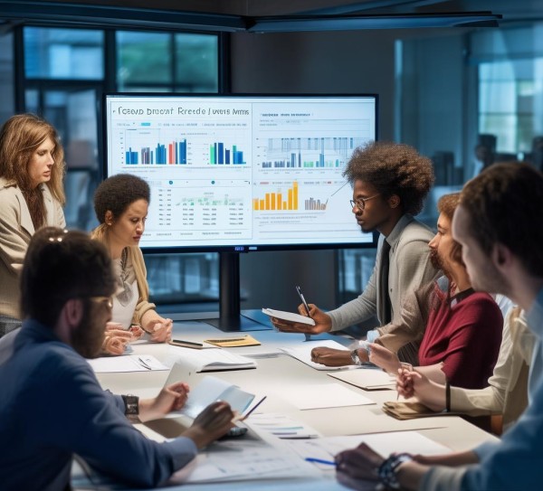 商贸公司发票需求分析与解决方案 商贸公司发票需求分析与解决方案