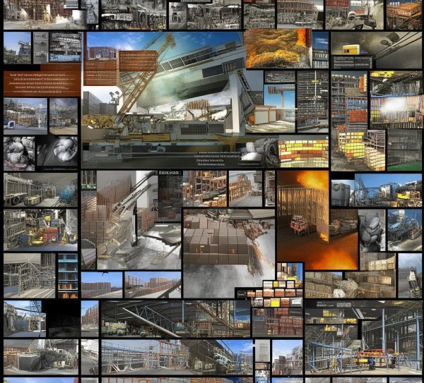 商贸领域隐患案例汇编，案例与总结