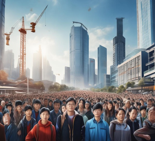 安顺国际商贸物流城,机遇与挑战并存,未来展望与你共肩 安顺国际商贸物流城,机遇与挑战并存,未来展望与你共肩