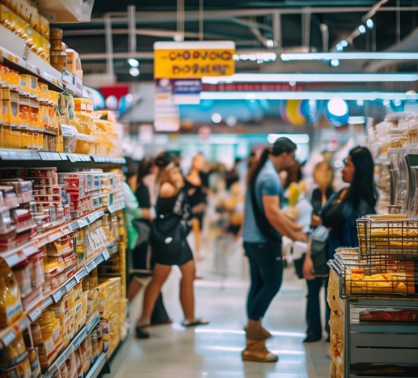 商贸超市政策与市场格局,市场变化驱动策略 商贸超市政策与市场格局,市场变化驱动策略