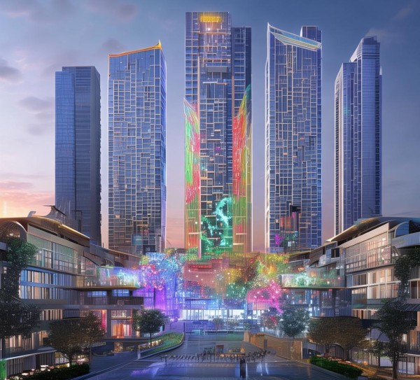 商业新纪元，惜州米庙顺卫商贸的未来展望