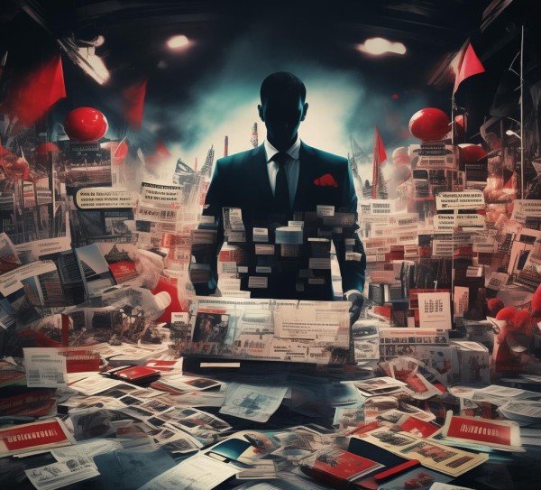 跨境商贸骗局，真相与对策解析