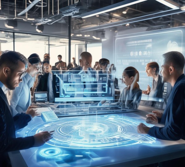 周口商贸企业税务突破与现代管理新突破，企业运营效率的新突破