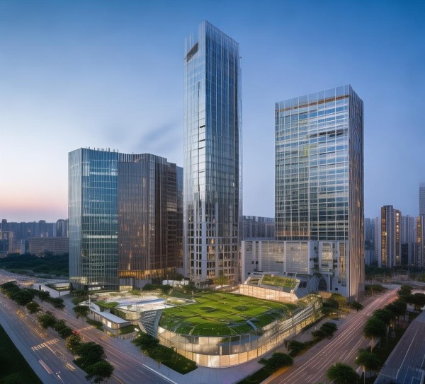 玉溪红宇商贸中心,rasees项目亮点与投资价值解析 玉溪红宇商贸中心,rasees项目亮点与投资价值解析