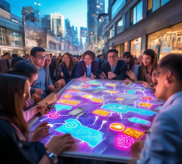 助力商贸服务业，补助政策的创新与应用