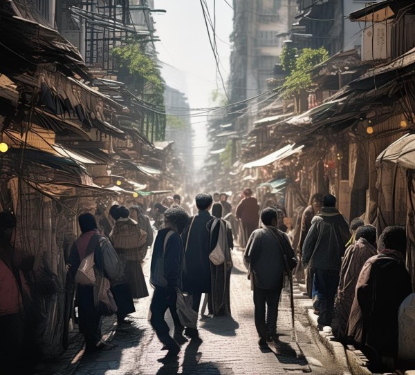 商贸街事故案例警示市民安全意识不足 商贸街事故案例警示市民安全意识不足