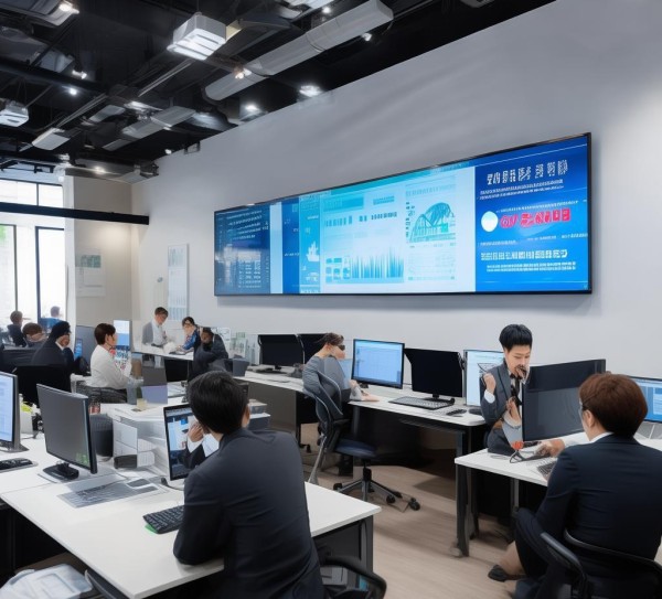 永吉商贸服务中心电话服务助力企业高效开展业务