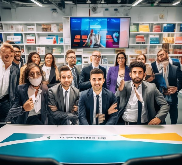 优跃商贸，助力商业成功