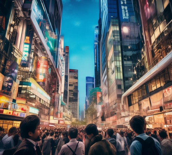 揭东寨一商贸城,成就与挑战的双重精彩 揭东寨一商贸城,成就与挑战的双重精彩