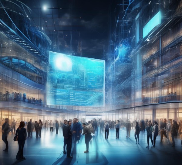 西北商贸中心最新动态,数字化转型与创新机遇 西北商贸中心最新动态,数字化转型与创新机遇