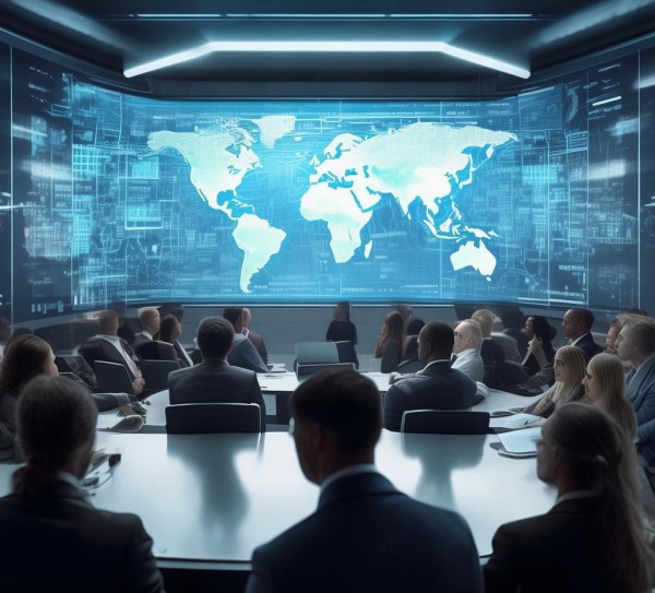 商贸与新闻发布会,新时代机遇与挑战之报告 商贸与新闻发布会,新时代机遇与挑战之报告