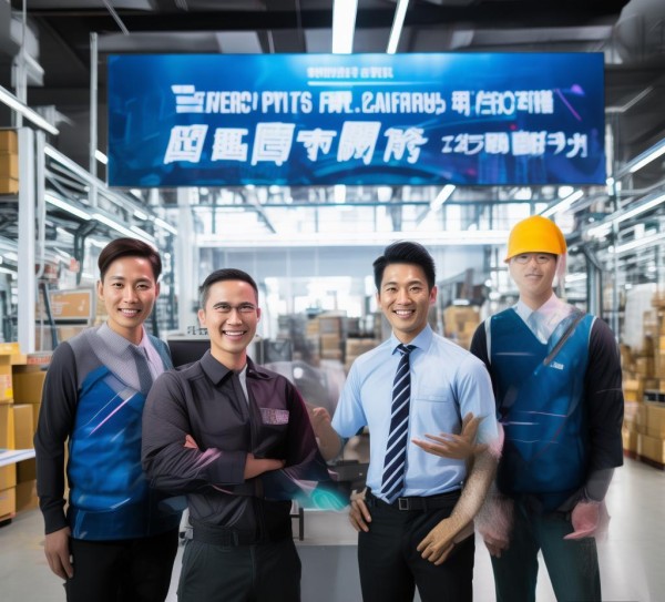 依泽商贸服务项目介绍(高效配送、精准物流、零 wait) 依泽商贸服务项目介绍(高效配送、精准物流、零 wait)