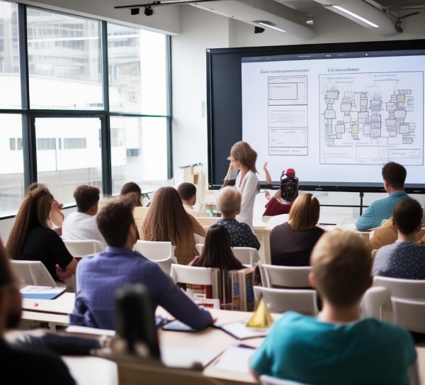 商贸法律与案例教学内容与设计