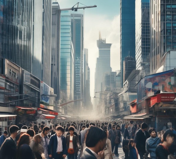 商贸经济发展,变革与机遇与挑战(223) 商贸经济发展,变革与机遇与挑战(223)