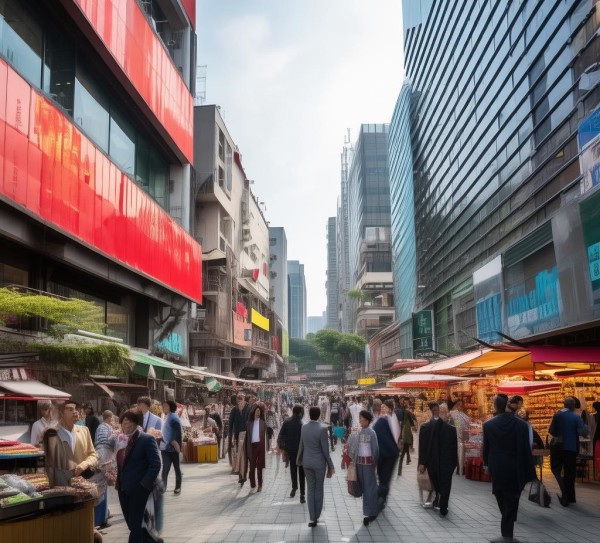 信阳商贸企业复苏探秘 信阳商贸企业复苏探秘