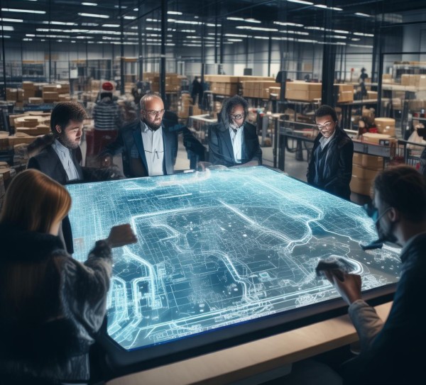 创新物流管理,案例分析与实践展望 创新物流管理,案例分析与实践展望