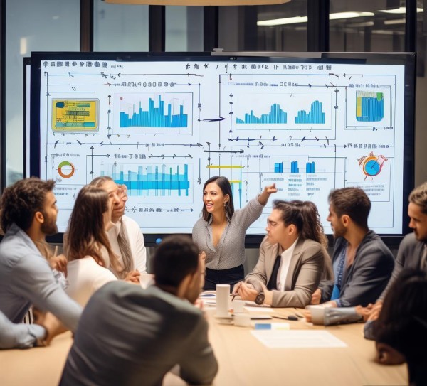 案例分析与实践应用,商贸企业运营管理从数据分析到战略实施的案例研究 案例分析与实践应用,商贸企业运营管理从数据分析到战略实施的案例研究