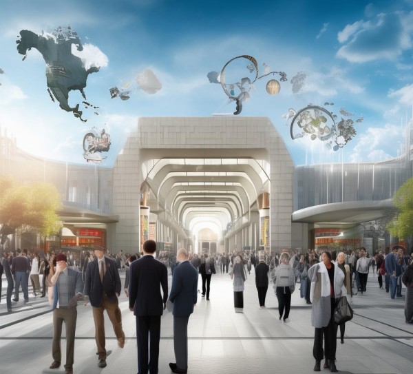 湖北商贸，探索全球商业生态的窗口