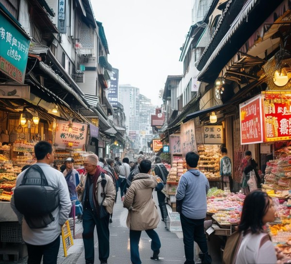 传统商贸区转型分析与对策，企业如何应对市场挑战