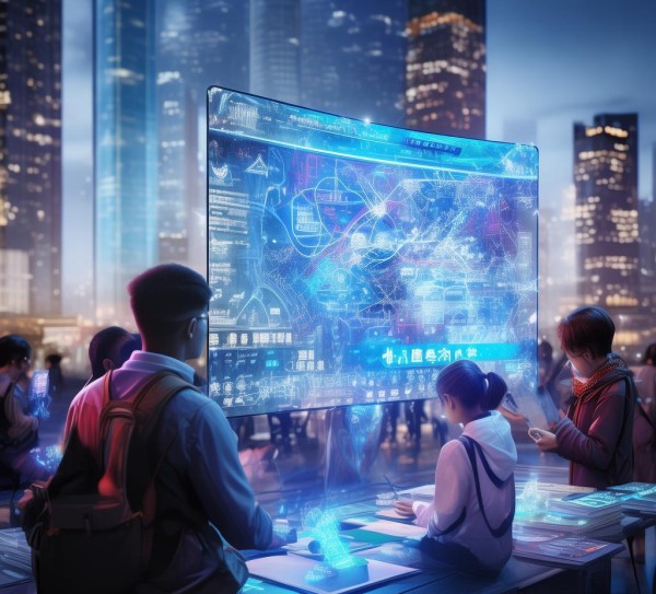 安徽商贸考试服务平台,智慧时代新机遇,助力成功备考 安徽商贸考试服务平台,智慧时代新机遇,助力成功备考