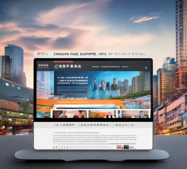 长春商贸企业新闻报道网，助力商贸领域的创新与繁荣