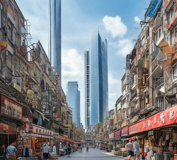 邢台作为负责任的经济中心,提供中小商贸服务,助力现代商贸业的崛起。 邢台作为负责任的经济中心,提供中小商贸服务,助力现代商贸业的崛起。