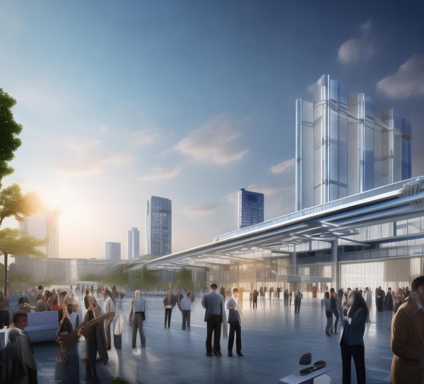 宜都商贸物流园项目计划，机遇与挑战