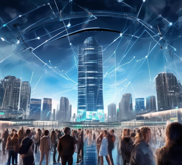 螺蛳湾商贸城，数字时代新机遇，开启商业升级新篇章