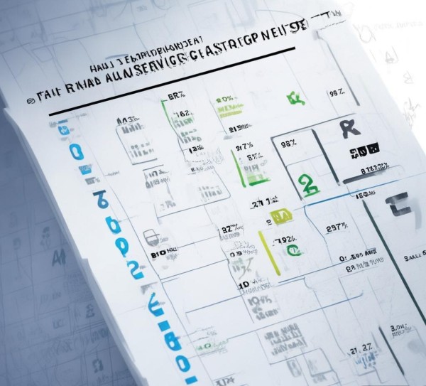 小型商贸服务企业税种概述与税率表 小型商贸服务企业税种概述与税率表
